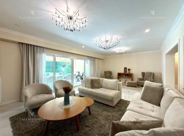 Casa · 365m² · 5 Ambientes · 2 Cocheras · Casa en Alquiler en Ayres de Pilar, Pilar, G. B. a. Zona Norte
