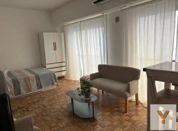 Departamento · 26m² · 1 Ambiente · Departamento en Alquiler - Monoambiente 1 Baño - 28 m - Recoleta
