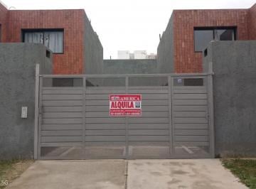 Casa de 1 ambiente, La Calera · Dúplex a Estrenar en Housing! 2 Dorm. con Cochera