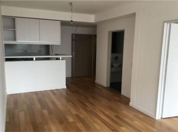 Departamento · 33m² · 2 Ambientes · Departamento 2 Ambientes Balcón y Amenities