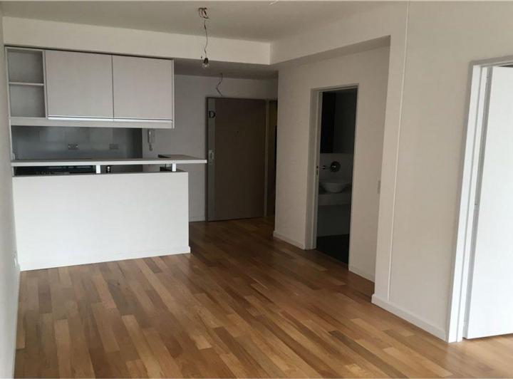 Departamento · 33m² · 2 Ambientes