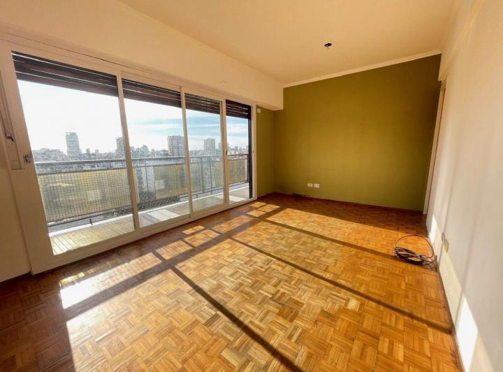 Departamento · 63m² · 3 Ambientes · 1 Cochera