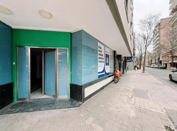 Local comercial · 128m² · 2 Ambientes · San Martin 1696 - Local Comercial en Esquina Av Pellegrini y San Martin - Centro, Rosario