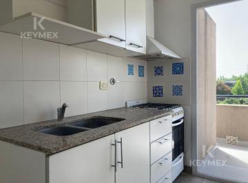Departamento · 51m² · 2 Ambientes · 1 Cochera · Venta Departamento 2 Ambientes Pilar La Madrugada