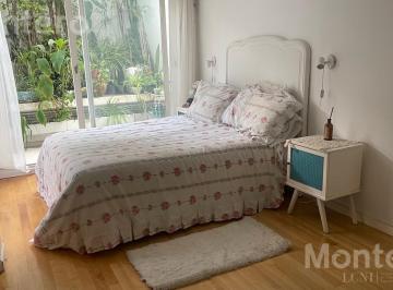 Departamento · 62m² · 2 Ambientes · Departamento - Las Cañitas