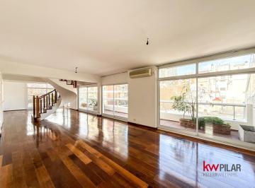 Departamento · 176m² · 5 Ambientes · 1 Cochera · Departamento en Venta, 5 Ambientes, Cochera, Palermo Chico