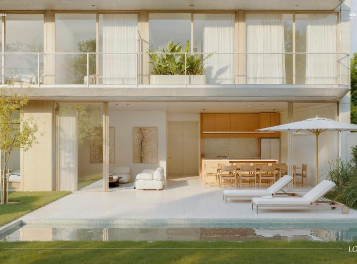 Departamento · 155m² · 4 Ambientes