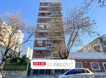 Departamento · 57m² · 3 Ambientes · Departamento 3 Ambientes Alquiler - Nuñez