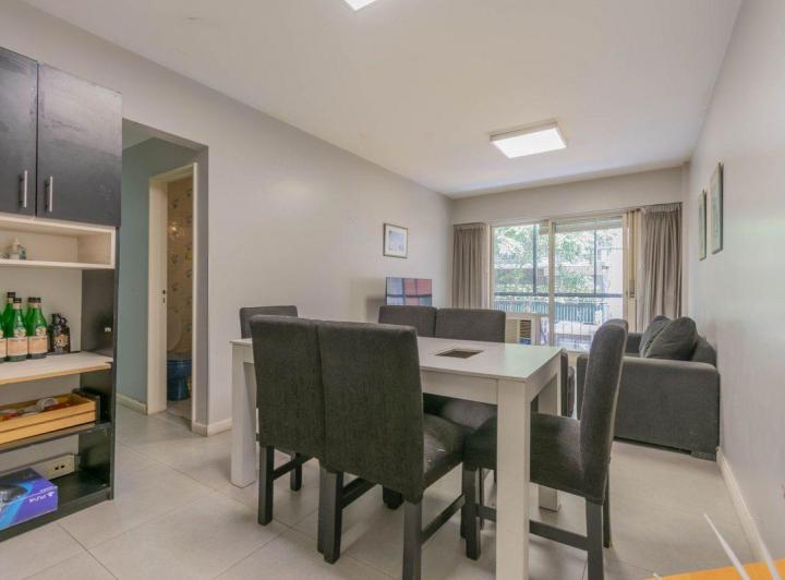 Departamento · 77m² · 3 Ambientes