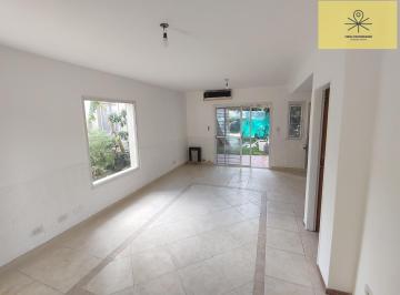 Departamento · 60m² · 3 Ambientes · 1 Cochera · Venta con Renta Dúplex 3 Amb Cochera Jardín Seguridad y Pileta en Pilar