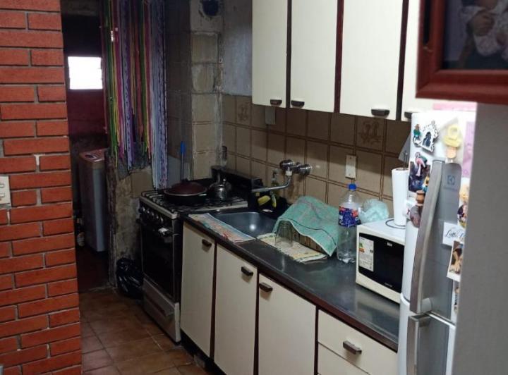 Departamento · 60m² · 4 Ambientes