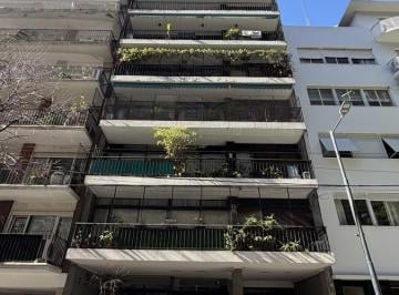 Departamento · 80m² · 3 Ambientes · Oportunidad Palermo Chico Departamento en Alquiler a m de Libertador