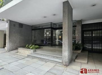 Departamento · 80m² · 3 Ambientes · Oportunidad Palermo Chico Departamento en Alquiler a m de Libertador