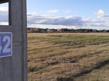 Terreno · 1012m² · Oportunidad, Precio Único Terreno en Campos de La Enriqueta Venta
