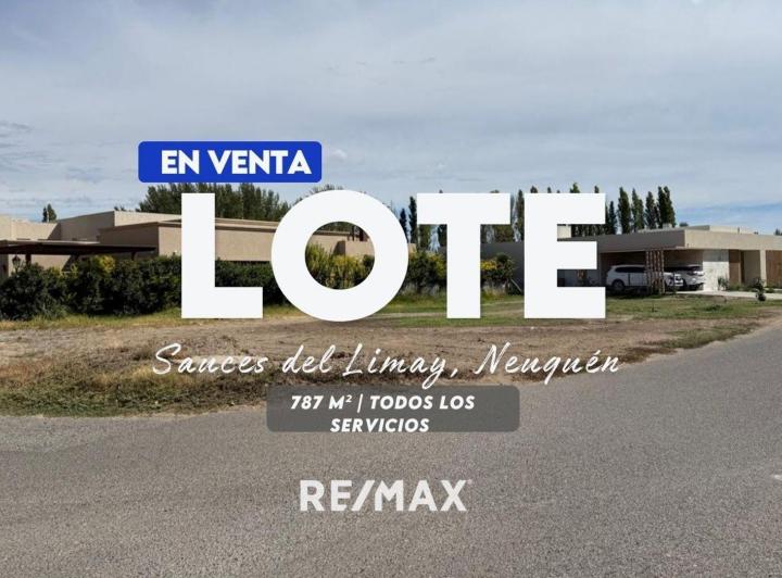 Terreno · 788m²