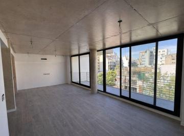 Departamento · 115m² · 3 Ambientes · 1 Cochera · Venta 3 Amb a Estrenar Nuñez Doble Balcón 7 Mo Coch