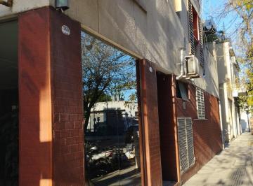 Departamento · 24m² · 1 Ambiente · Alquiler | Monoambiente en Villa Urquiza | Luminoso