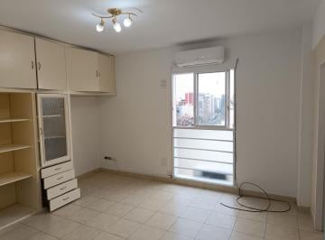 Departamento · 24m² · 1 Ambiente · Alquiler | Monoambiente en Villa Urquiza | Luminoso