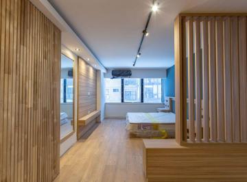 Departamento de 1 ambiente, San Nicolás · Excelente Monoambiente a Estrenar en Venta en San Nicolás