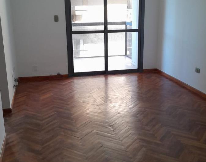 Departamento · 45m² · 3 Ambientes