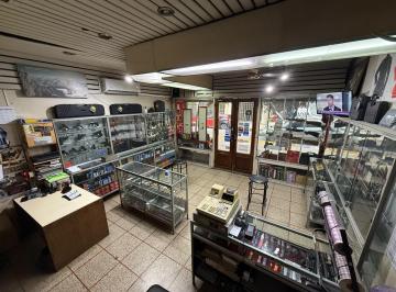 Local comercial · 103m² · 3 Ambientes · Venta - Local - Monserrat - Renta