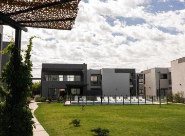 Departamento · 60m² · 3 Ambientes · 1 Cochera · Alquiler de Dep 2 Dorm., Lujan de Cuyo