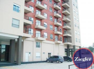 Departamento de 4 ambientes, San Miguel · Departamento en Venta C/ Cochera en San Miguel