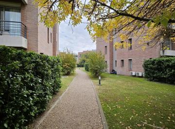 Departamento · 105m² · 4 Ambientes · 1 Cochera · Departamento en Terrazas de Ayres