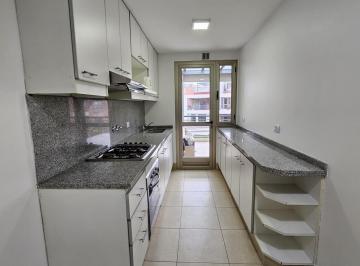 Departamento · 105m² · 4 Ambientes · 1 Cochera · Departamento en Terrazas de Ayres