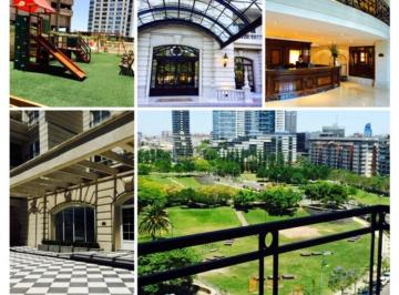 Departamento de 2 ambientes, Puerto Madero · Departamento de 80 m² con 1 Dormitorio en Venta en Puerto Madero