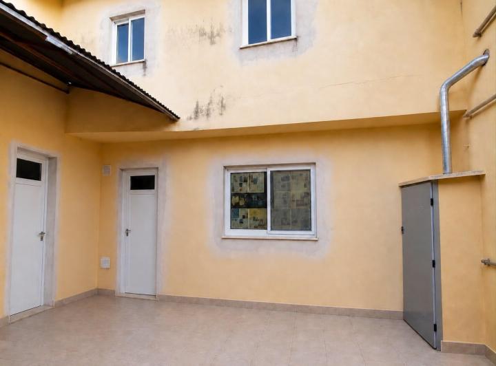 Casa · 130m² · 5 Ambientes