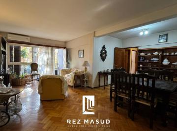 Departamento · 108m² · 5 Ambientes · Departamento en Alquiler