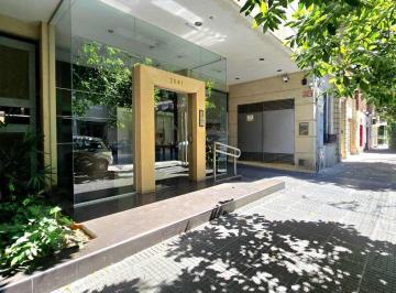 Departamento · 42m² · 2 Ambientes · Alquiler Departamento 2 Ambientes Villa del Parque