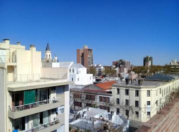 Departamento · 30m² · 1 Ambiente · Departamento - Abasto
