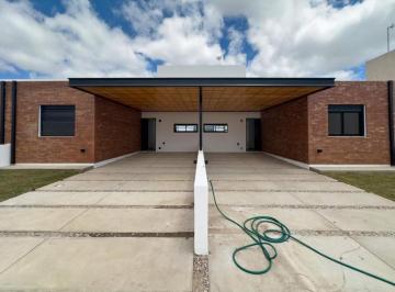 PH · 96m² · 3 Ambientes · 1 Cochera · Duplex en Pozo 2 Dorm Lote 180 m² Quebradas de Manantiales