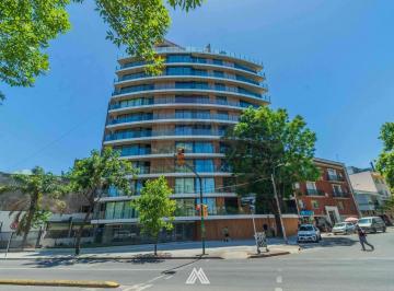 Departamento · 28m² · 1 Ambiente · Alquiler Monoambiente con Balcón en Prado