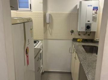 Departamento · 40m² · 2 Ambientes · Marcelo T. de Alvear 2000;