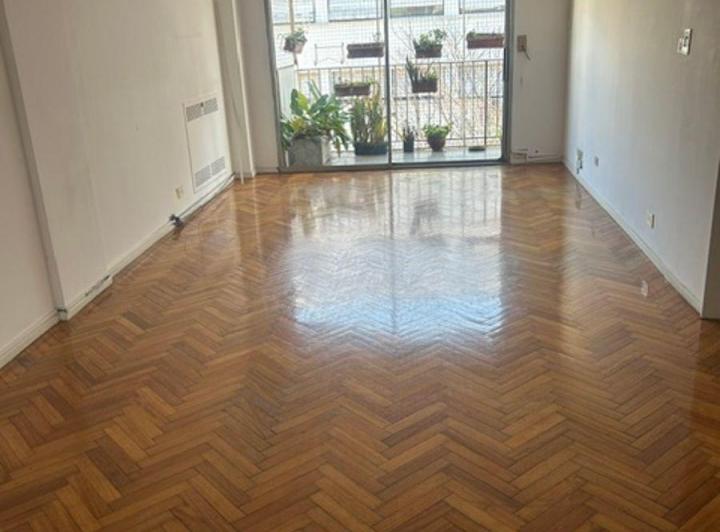 Departamento · 10m² · 4 Ambientes