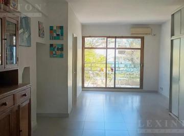 Departamento · 83m² · 2 Ambientes · Departamento 2 Ambientes Dúplex Amplio con Balcón Terraza - Colegiales