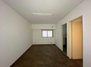 Departamento · 33m² · 2 Ambientes · Departamento Centro un Dormitorio Amplio Cocina Sectorizada Ideal Inversión Oportunidad