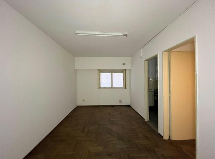 Departamento · 33m² · 2 Ambientes