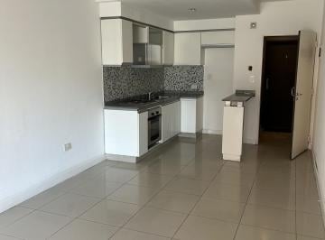 Departamento · 31m² · 1 Ambiente · Departamento - Colegiales