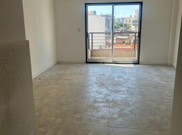 Departamento · 28m² · 1 Ambiente · Departamento en San Cristobal