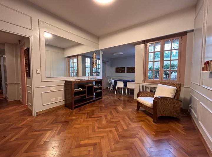 Departamento · 80m² · 3 Ambientes