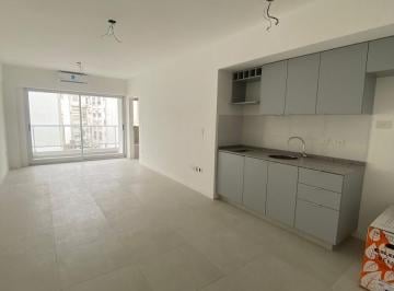Departamento · 32m² · 1 Ambiente · Departamento en Recoleta