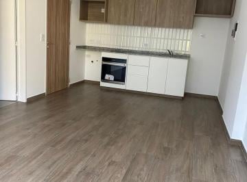 Departamento · 34m² · 1 Ambiente · Departamento en Villa Crespo