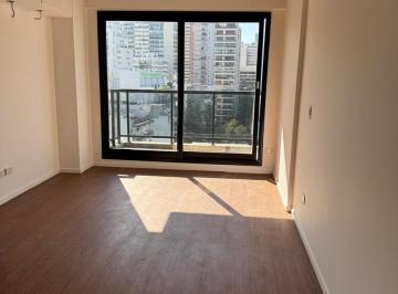 Departamento · 33m² · 1 Ambiente · Excelente Departamento Monoambiente a Estrenar en Belgrano