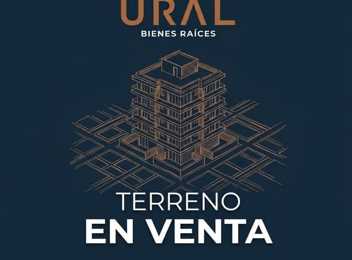 Terreno · 420m²