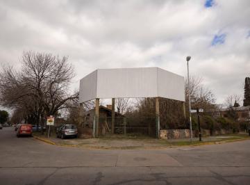 Terreno · 80m² · Terreno en Venta en Don Torcuato en Esquina con Máxima Exposicion Ideal Uso Comercial o Logístico