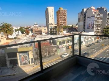 Balcon · Departamento en Nuñez